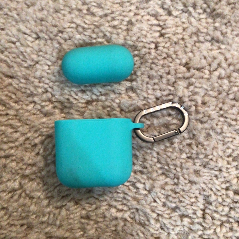 Casetify airpod case